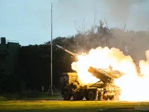 SUA trimit tancuri Abrams și sisteme Himars în Taiwan contra China. România are ambele arme - Foto: Profimedia Images (rol ilustrativ)