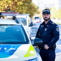 Polițiștii au dat amenzi Foto:Poliția Capitalei - Foto: Facebook/ Poliția Capitalei