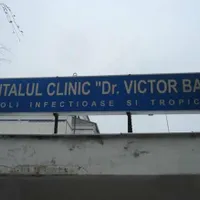 Spitalul Victor Babeș