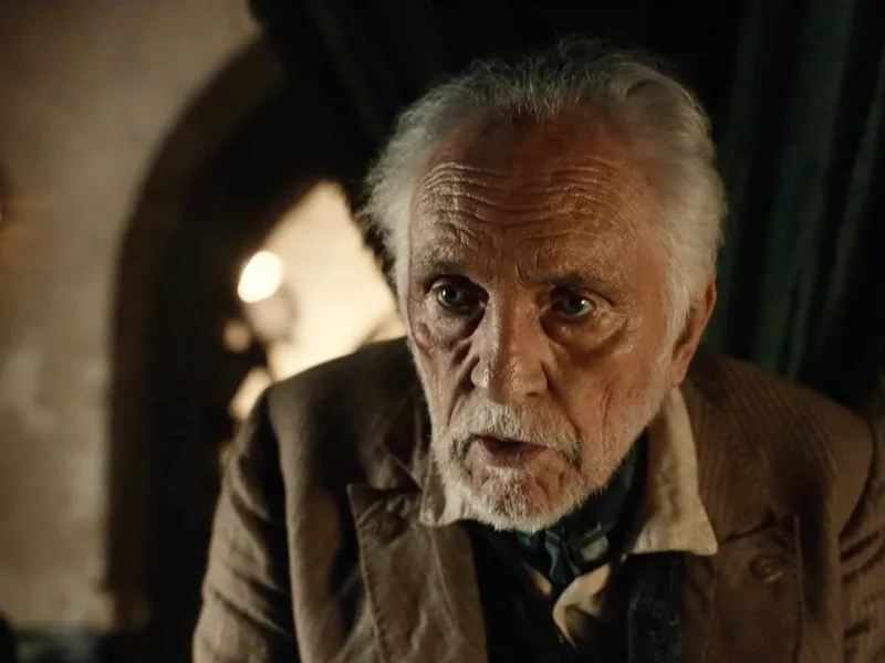 Terence Stamp - Foto: Profimedia Images