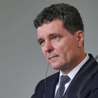 Nicușor Dan, președintele României - Foto: Profimedia Images