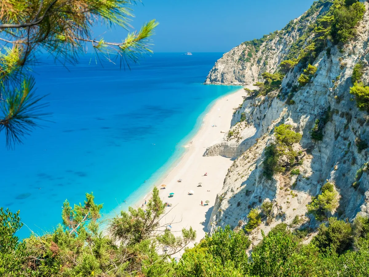 lefkada