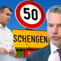 Petiția „România merită în Schengen” - Foto: Profimedia - Caracter ilustrativ