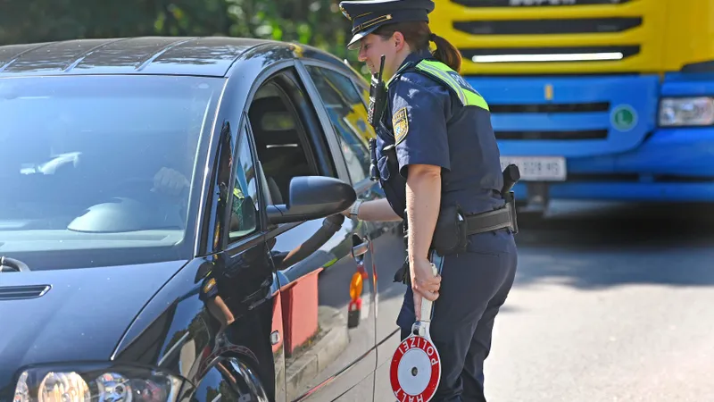 Știrea zilei despre aderarea la Schengen a României, vine din Ungaria. Se va întâmpla luna viitoare - Foto: Profimedia Images (Imagine cu rol ilustrativ)