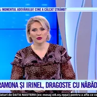Așa a fost prezentat la Antena 1 cazul de  violență domestică din Argeș. Femeia și copilul ei au fost uciși în weekend de agresor. Sursă: Captură video YouTube