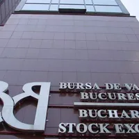 Bursa de Valori Bucureşti a pierdut 2,48 miliarde de lei la capitalizare în ultima săptămână. / Foto: wall-street.ro