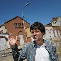 Nicușor Dan - Foto: Profimedia