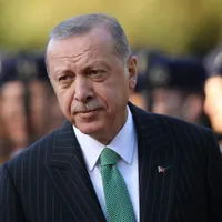 Președintele turc Tayyip Erdogan/FOTO: Getty