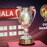 Astra Giurgiu și U. Craiova se duelează sâmbătă pentru câștigarea Cupei României, ediția 2021