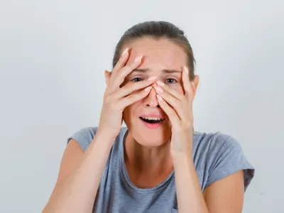 Leacul băbesc cu lingura de lemn care te scapă de ulciorul de la ochi. O încălzești pe plită - Foto: Freepik (imagine cu rol ilustrativ)