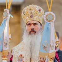 ÎPS Teodosie. Sursa foto: Facebook ArhiepiscopiaTomisului