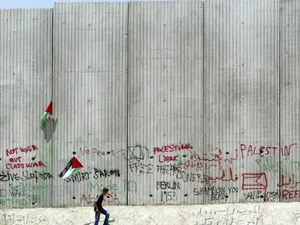 Provocările uriașe ale înființării unui stat palestinian. Două întrebări esențiale și implicațiile răspunsului la ele