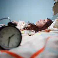 Insomniile ar putea fi cauzate de bacteriile intestinale. Ce au descoperit oamenii de știință - Foto: Profimedia Images (Imagine cu rol ilustrativ)