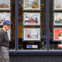 Propunere controversată: Pensionarii cu case mari să renunțe la acestea pentru familiile numeroase - Foto: Profimedia Images - Imagine cu rol ilustrativ