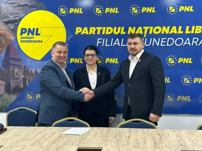 Comasare în Hunedoara - Foto:servushunedoara