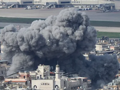 VIDEO Războiul din Orientul Mijlociu s-a extins rapid. 15 țări sunt vizate de atacurile Iranului - Foto: Profimedia Images (imagine cu rol ilustrativ)