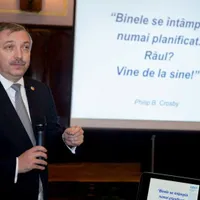Leonard Azamfirei Foto: Facebook