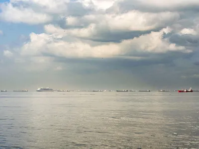 Criza energetică globală escaladează după închiderea Strâmtorii Ormuz: măsuri urgente pe toate continentele - Foto: Profimedia Images