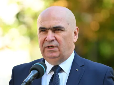 Ilie Bolojan, premierul României - Foto: Profimedia Images