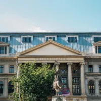 FOTO: Unibuc.ro