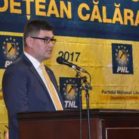 Nou șef la Garda de mediu: 500.000 € din vânzarea unei exploatări forestiere. A dat 130 mii la partid / FB