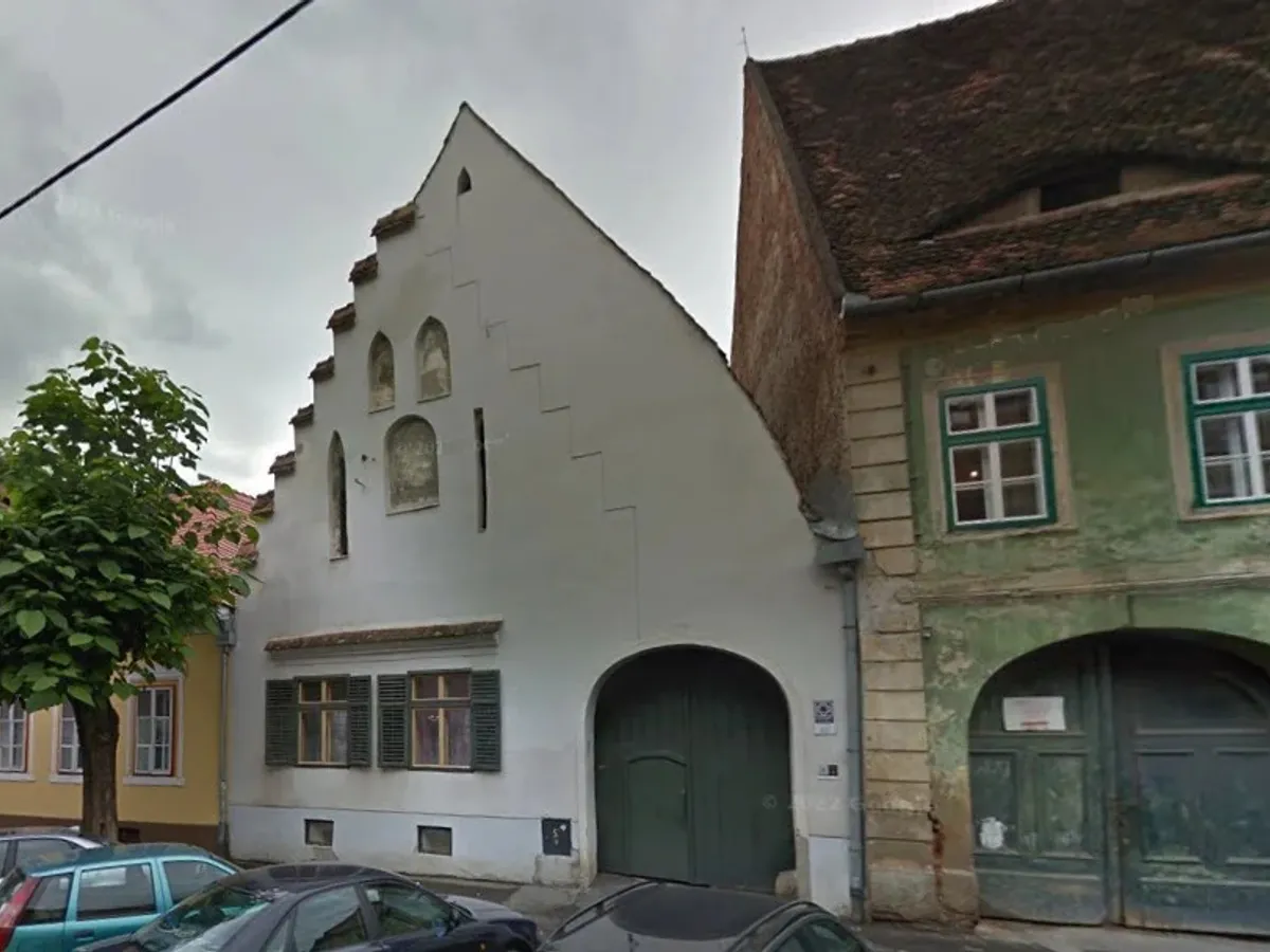 Casa Bobel