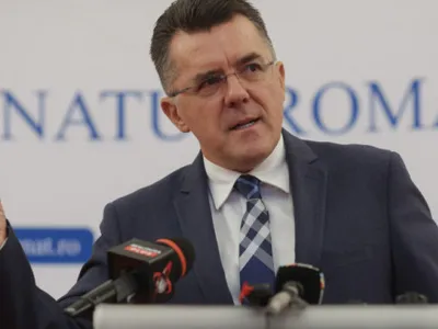 Explicațiile lui Dan Dungaciu, după ce George Simion a cerut șefia Senatului în schimbul colaborării cu PSD: Trebuie să existe un gest