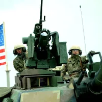 Se întâmplă. Trump taie contribuția SUA pentru NATO. 753.000.000 $ dispar din bugetul Alianței - Foto: Profimedia Images (imagine cu rol ilustrativ)