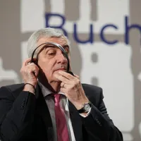 Tăriceanu a scăpat de un dosar la DNA. Foto Inquam Photos/George Călin