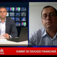 Marian Siminică (ISF) a pledat pentru diversificarea titlurilor listate la bursă