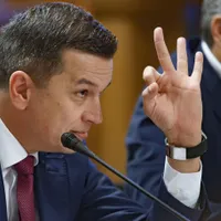 Sorin Grindeanu - Foto: Profimedia