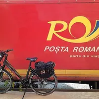 Poșta Română - Foto: Profimedia