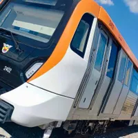 Ce preț au trenurile de metrou aduse din Brazilia la București față de cele din Amsterdam, Singapore - Foto: Alstom