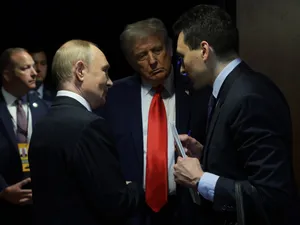 Trilaterala Trump-Putin-Zelenski va avea loc în Europa. Cum a fost convins președintele Rusiei? - Foto: Profimedia Images (imagine cu rol ilustrativ)