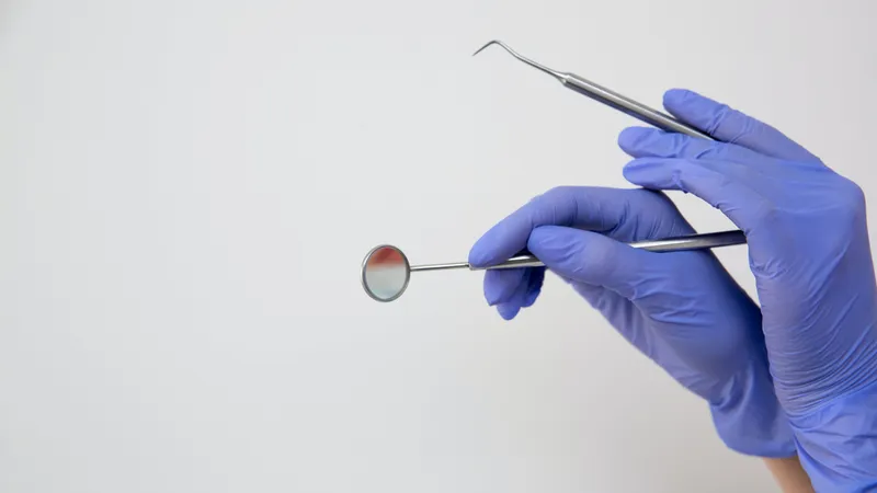 Scad la jumătate fondurile pentru serviciile stomatologice. România este praf la sănătatea orală Foto: Pexels ( fotografie cu caracter ilustrativ)