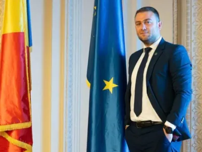 Deputat condamnat la închisoare cu suspendare, după ce a condus băut