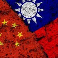 Tensiuni între China și Taiwan. Beijingul amenință cu moartea susținătorii independenței peninsulei - Foto: Profimedia images