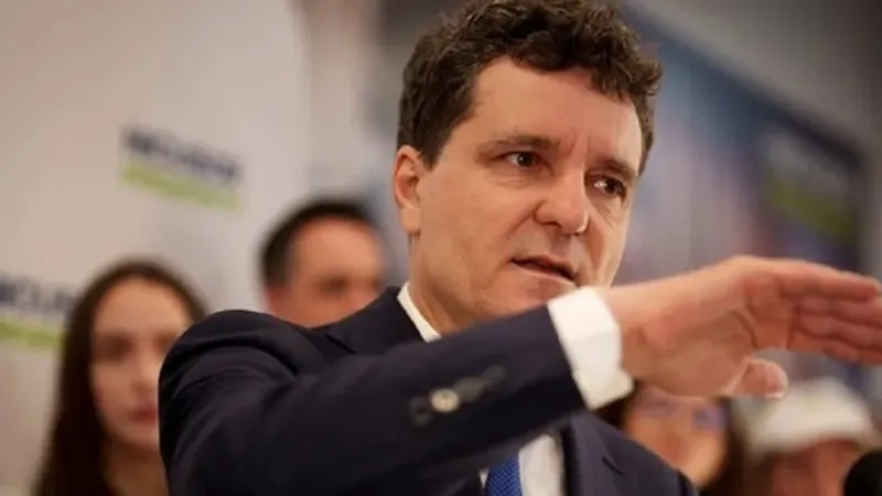 Nicușor Dan acceptă invitația lui Bolojan: vrea dezbatere la Cotroceni, în direct la TVR - FOTO: Profimedia (imagine cu rol ilustrativ)