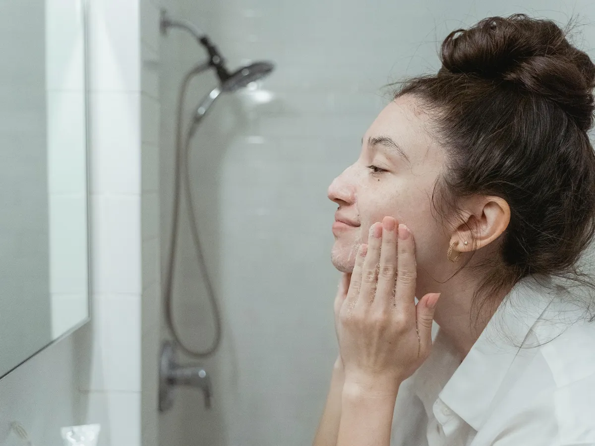10 tipuri de apă și efectele lor asupra pielii – vezi dacă faci greșeala pe care o fac toți! - FOTO: PExels(imagine cu rol ilustrativ)