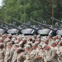 RECORD Trump crește bugetul Apărării la 1000 de miliarde de dolari - Foto: Profimedia Images (imagine cu rol ilustrativ)