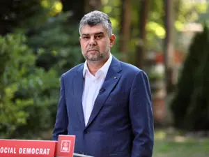 Marcel Ciolacu a fost marcat de perioada comunistă- Foto: Facebook