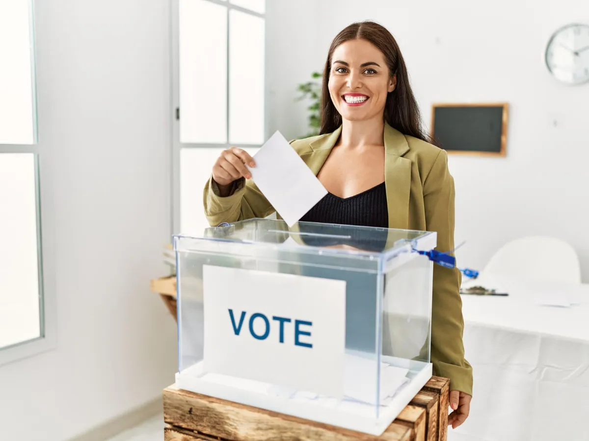 Controversă în Ungaria: se discută retragerea dreptului de vot pentru maghiarii din România - Foto: Freepik (Imagine cu rol ilustrativ)