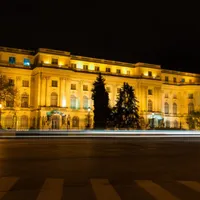 În această seară are loc a 18-a ediție a Nopţii Muzeelor. / Foto: playtech.ro