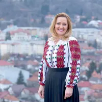 Elena Lasconi Foto: Facebook