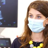 Dr. Brîndușa Cimpoca este un medic român care s-a supraspecializat în medicină materno-fetală