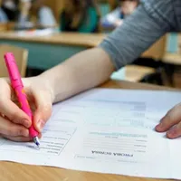 Mâine începe prima probă de BAC 2023. Peste 130.500 de elevi s-au înscris la examenul maturității - Foto: Arhivă / imagine cu caracter ilustrativ