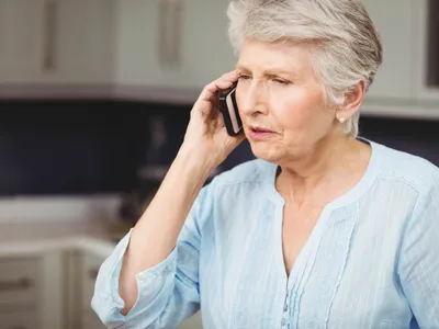 Pensionar, veste rea despre pensii - Foto: Freepik