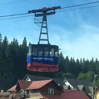 Cât costă o plimbare cu telecabina de la Bușteni la Babele? „Se acceptă şi credit pe 20 de ani?” - Foto: Facebook/ Genetrix (rol ilustrativ)