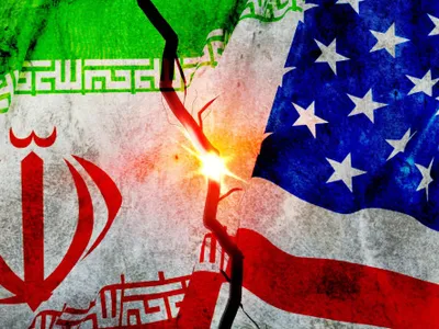 ADIO, SUA! Iran a făcut marele anunț, după 12 zile de război