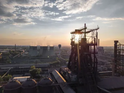 Planul de Restructurare Liberty Galați a fost aprobat de creditori și omologat de Tribunalul Galați - Foto: Liberty Galaţi